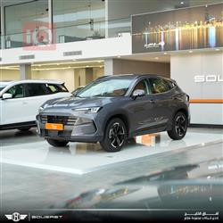 Soueast S06